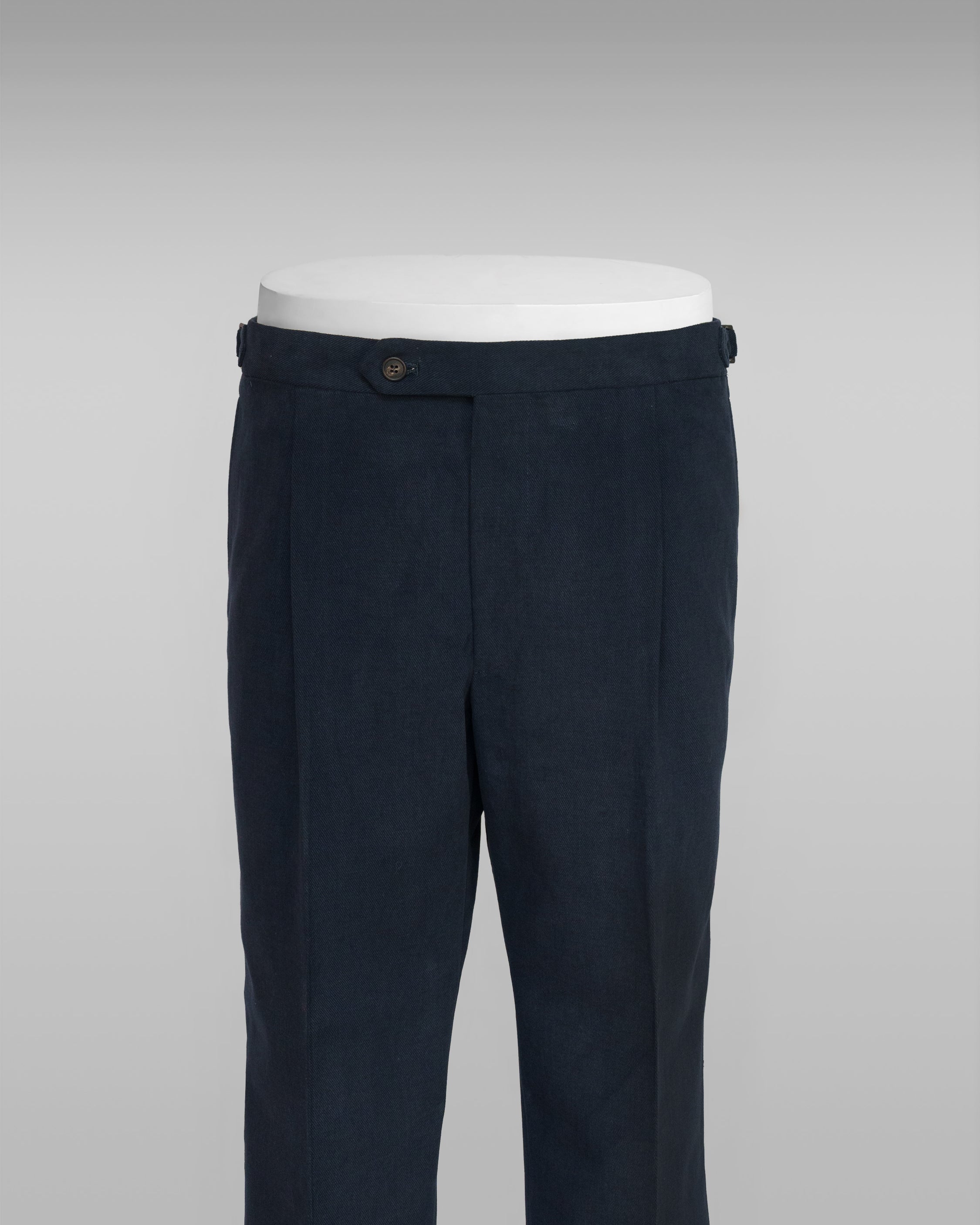 Venezia cotton trousers