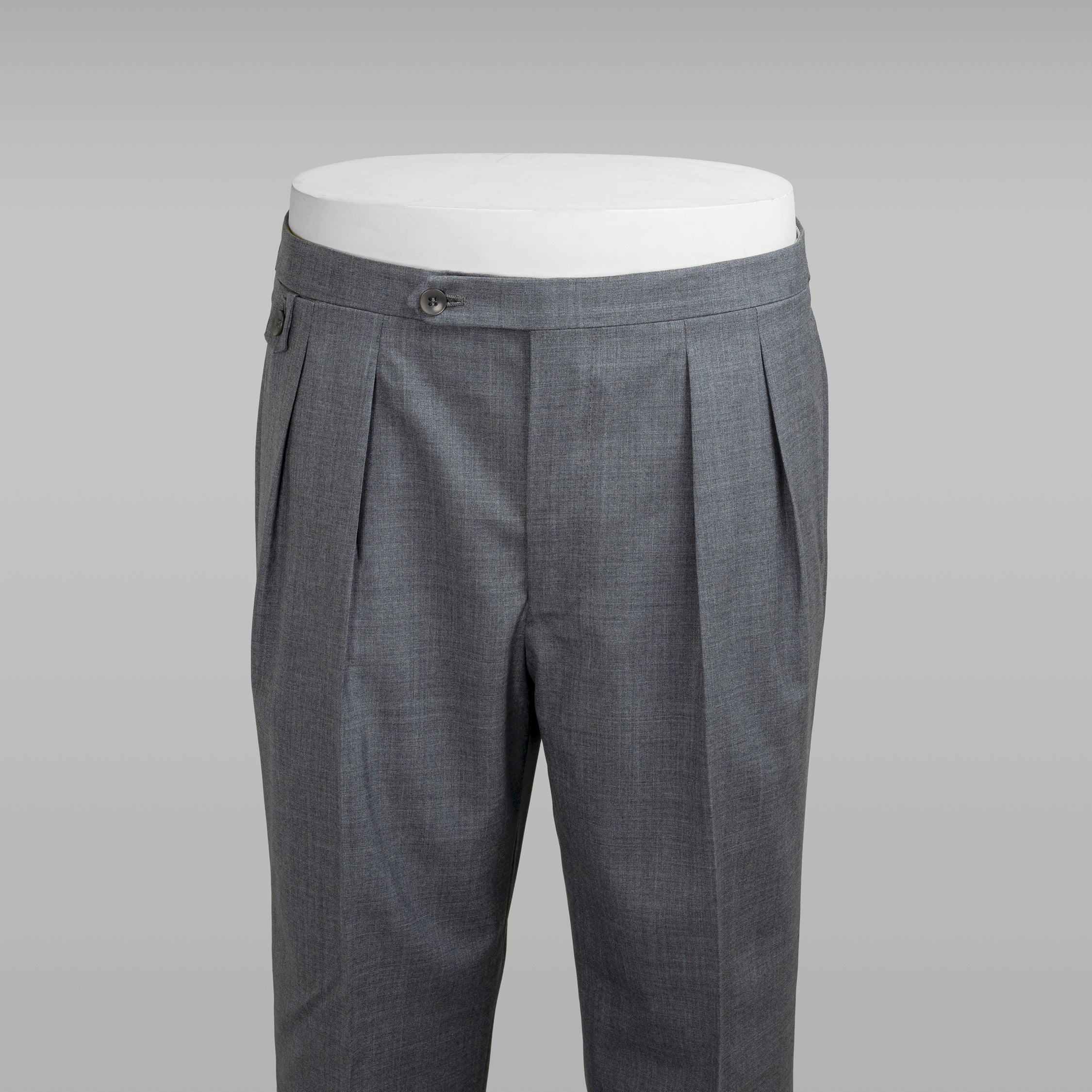 Pantaloni in lana New York