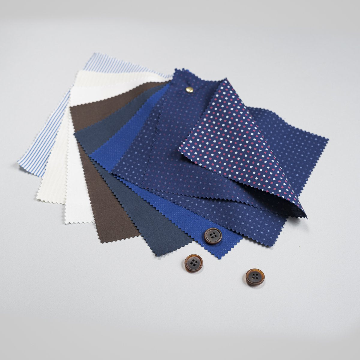 Configure Your Own! Spring / Summer IT